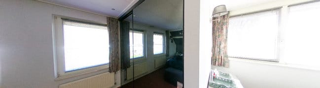 Hoofdslaapkamer