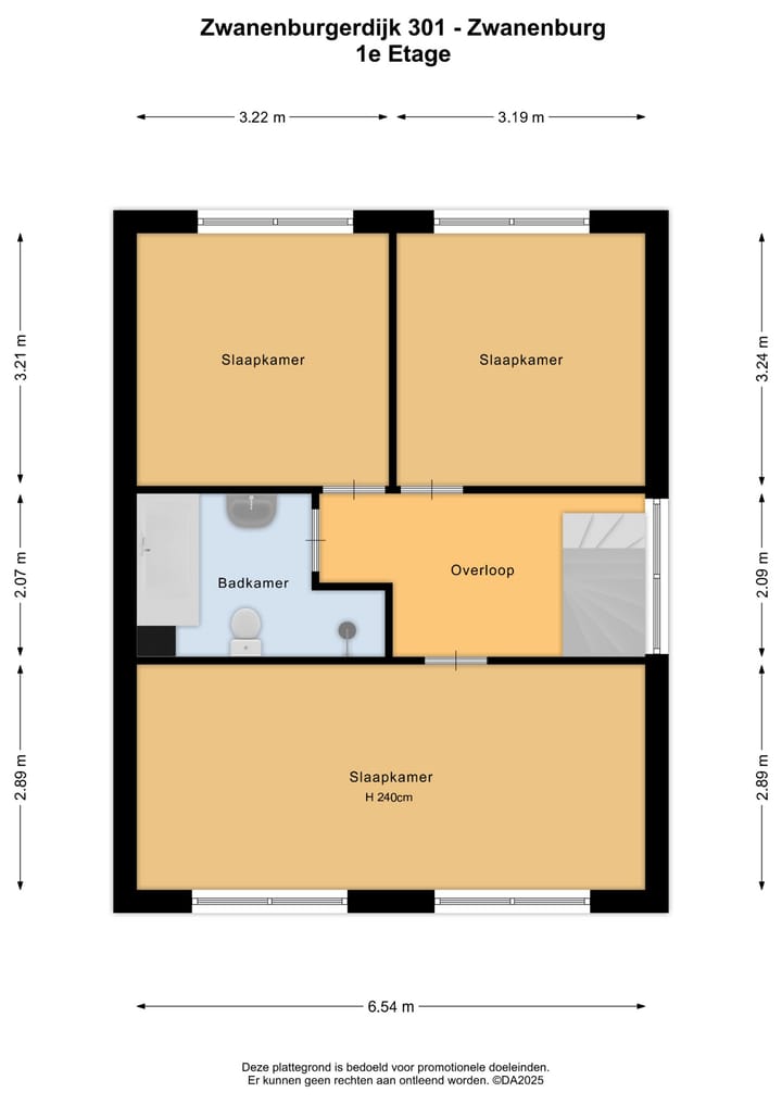 Foto 50 van Zwanenburgerdijk 301