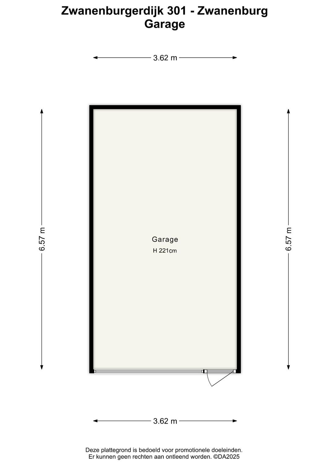 Photo 52 of Zwanenburgerdijk 301