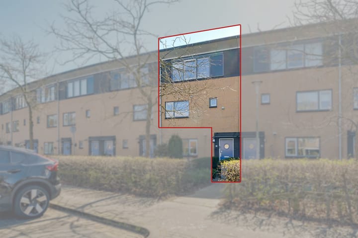 Foto 1 van Doen Beijenszlaan 22