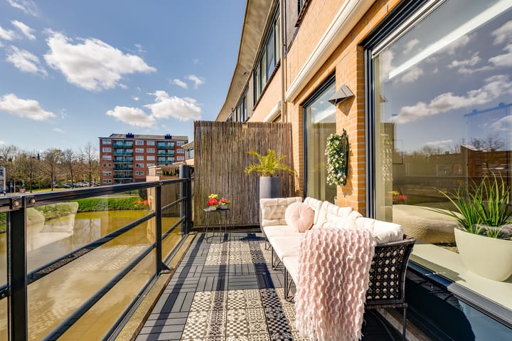 Foto 5 van Doen Beijenszlaan 22