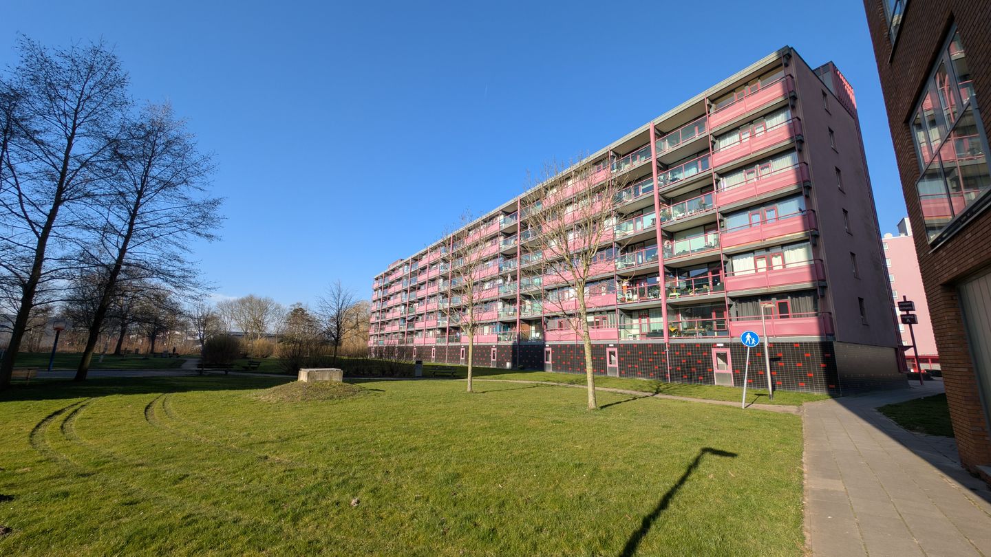 Foto 1 van Peppelschans 60