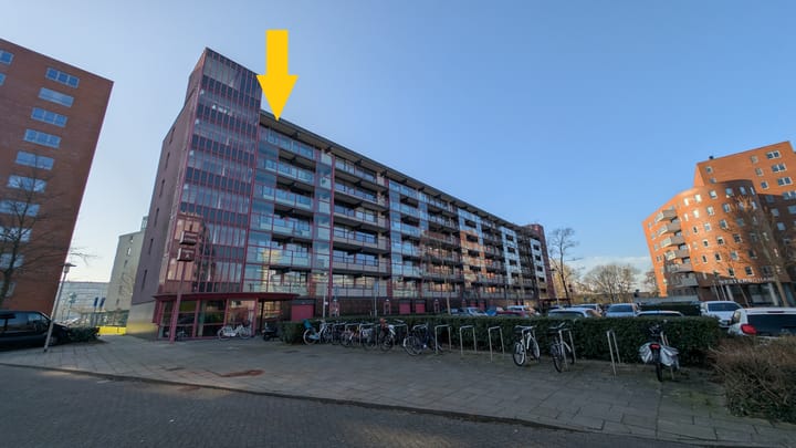 Foto 2 van Peppelschans 60