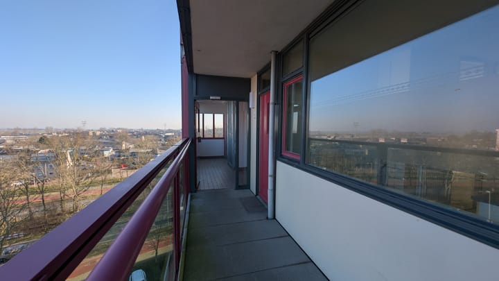 Foto 6 van Peppelschans 60