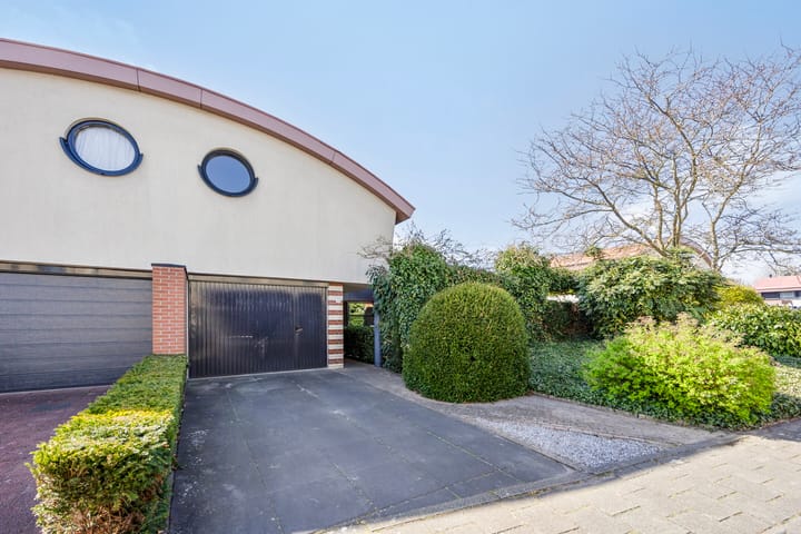 Foto 1 van Ossendrechtstraat 33