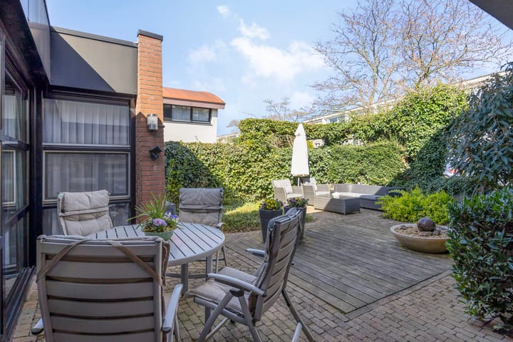 Foto 5 van Ossendrechtstraat 33