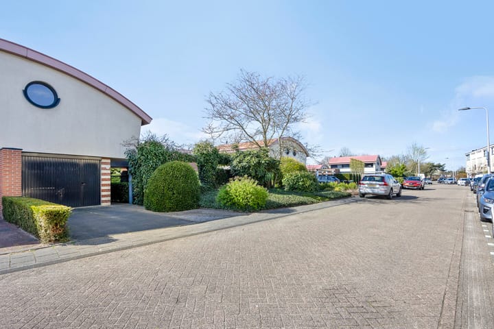 Foto 6 van Ossendrechtstraat 33