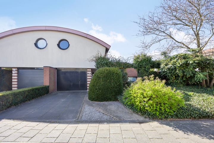 Foto 7 van Ossendrechtstraat 33