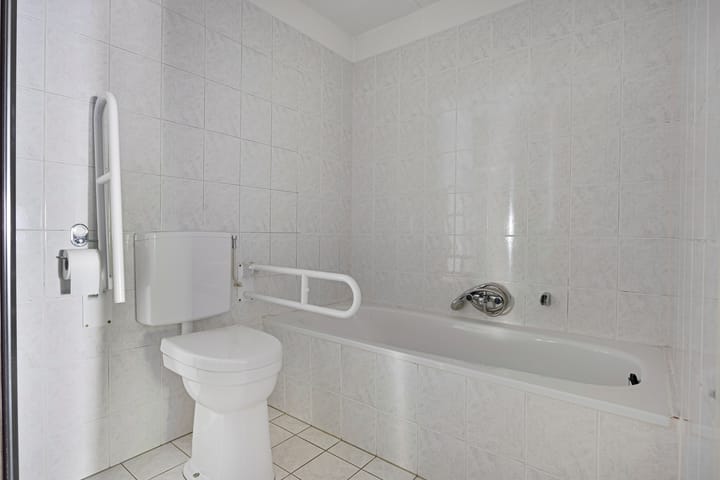 Foto 15 van Ossendrechtstraat 33