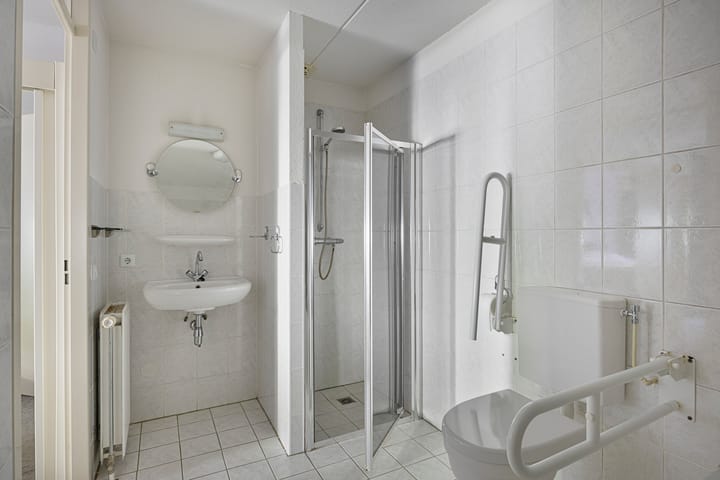 Foto 16 van Ossendrechtstraat 33