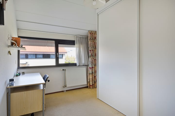 Foto 19 van Ossendrechtstraat 33