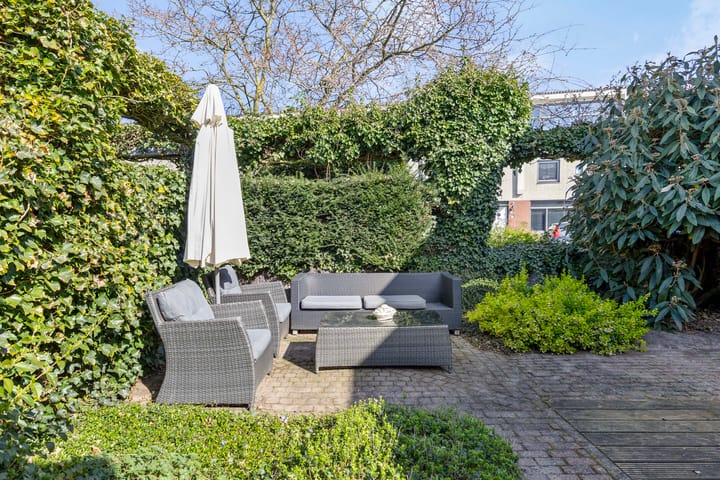 Foto 23 van Ossendrechtstraat 33