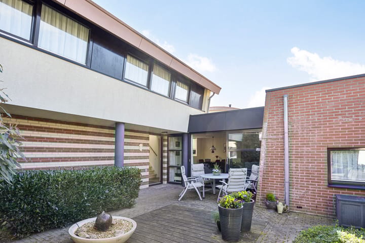 Foto 24 van Ossendrechtstraat 33