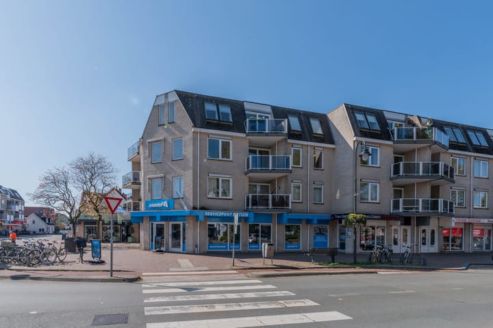 Photo 1 of Hessenhof 51