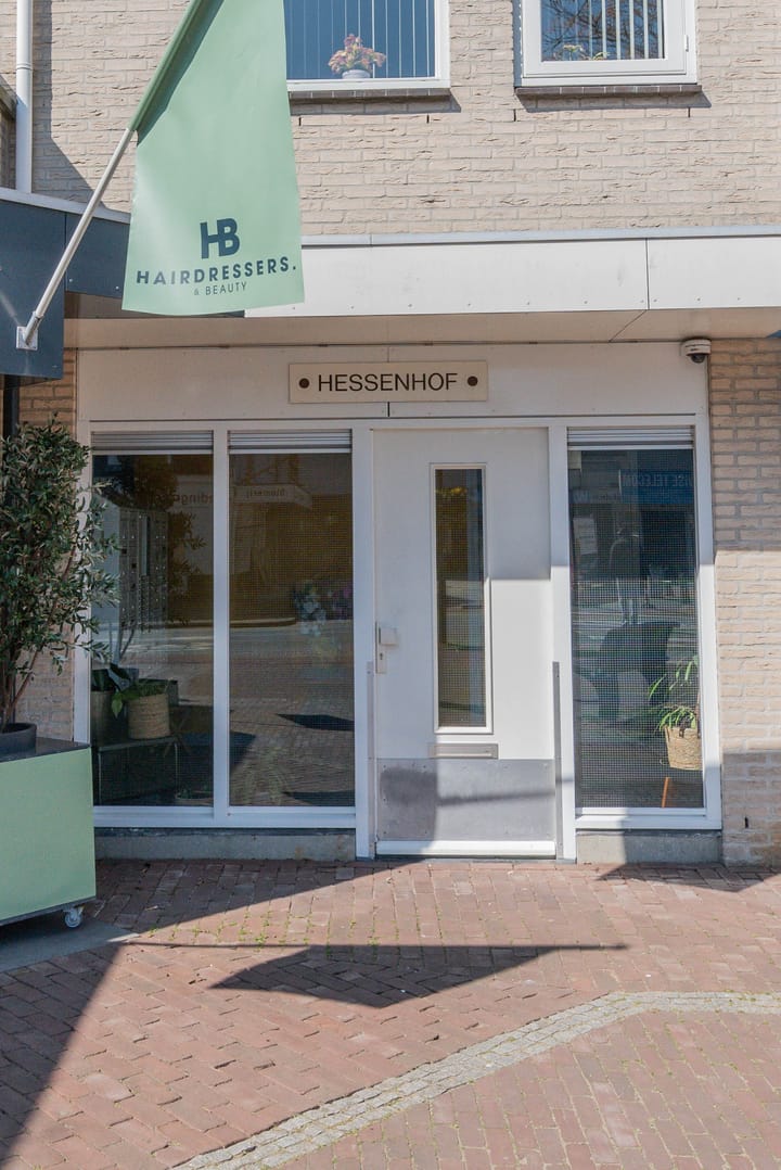 Foto 3 van Hessenhof 51