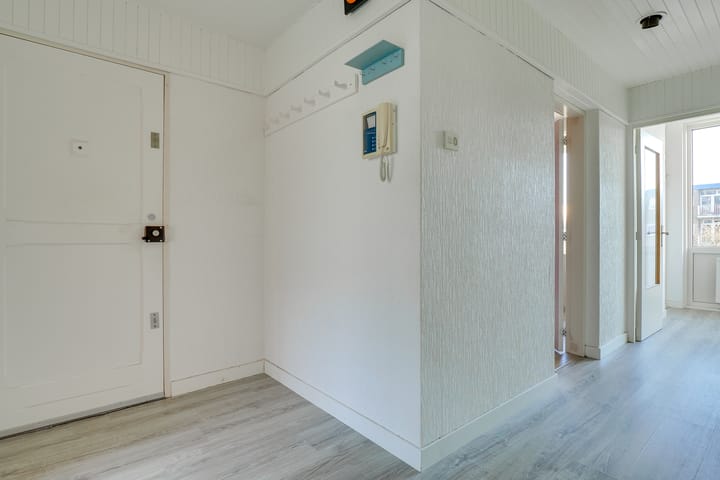 Foto 2 van Van Vollenhovenlaan 57