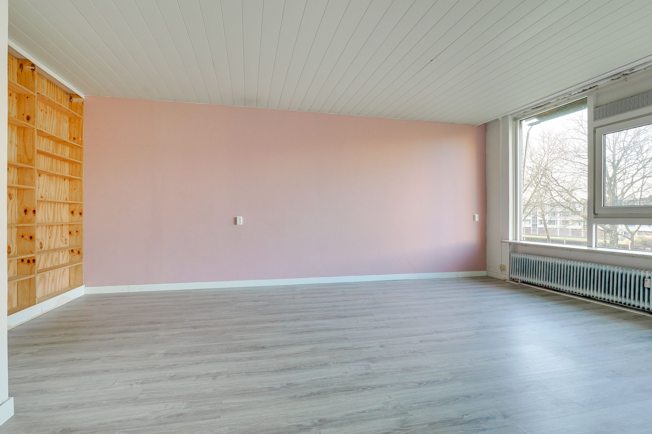 Foto 3 van Van Vollenhovenlaan 57