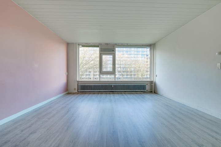 Foto 4 van Van Vollenhovenlaan 57