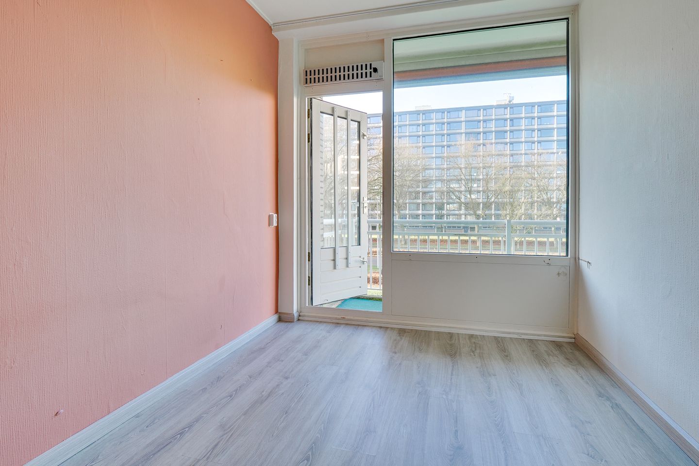 Foto 10 van Van Vollenhovenlaan 57