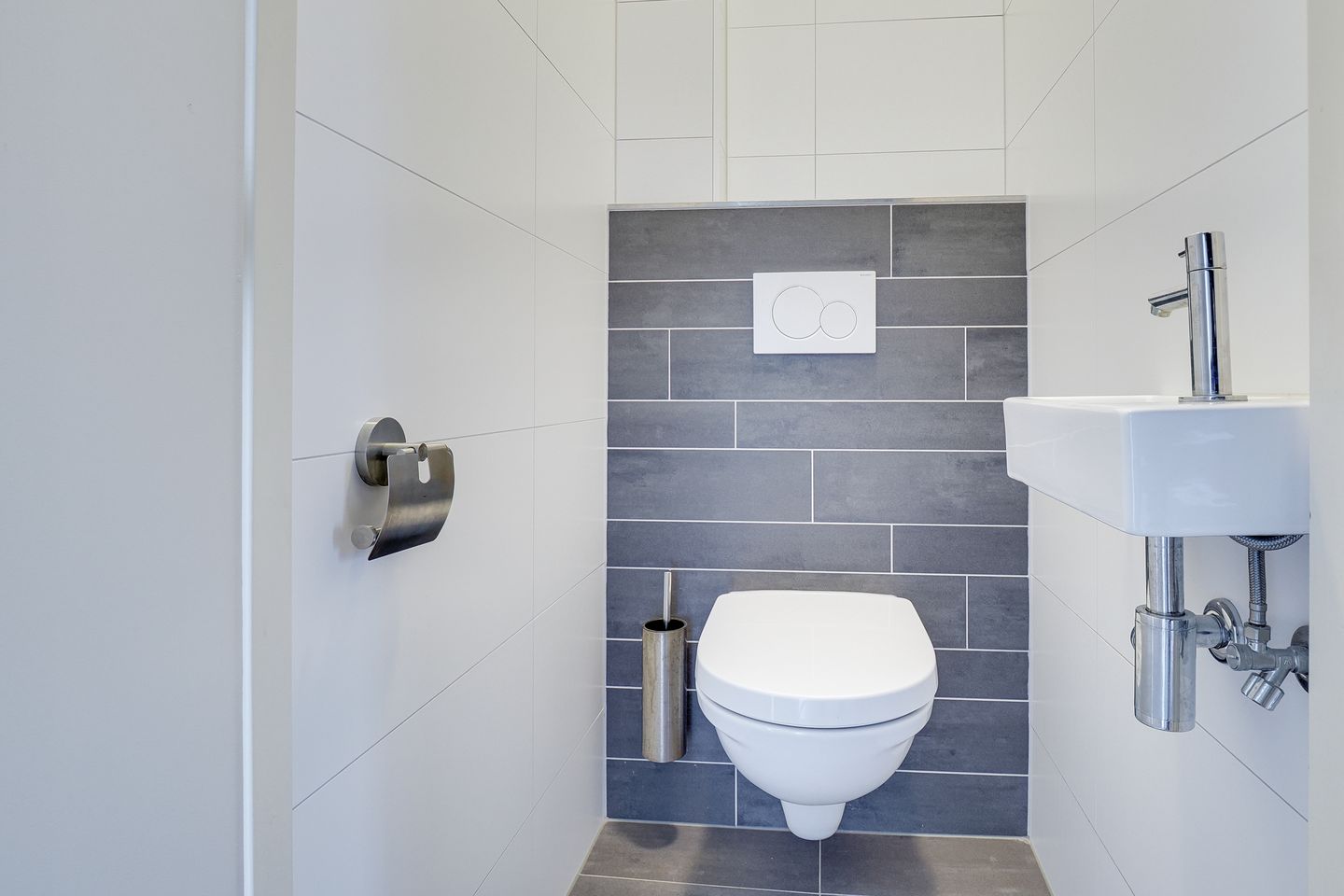 Foto 14 van Van Vollenhovenlaan 57