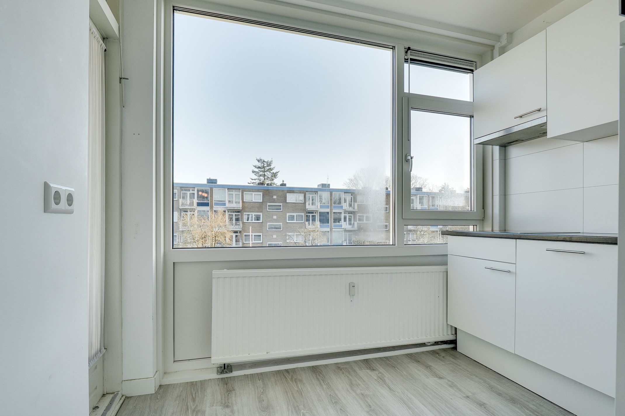 Foto 15 van Van Vollenhovenlaan 57