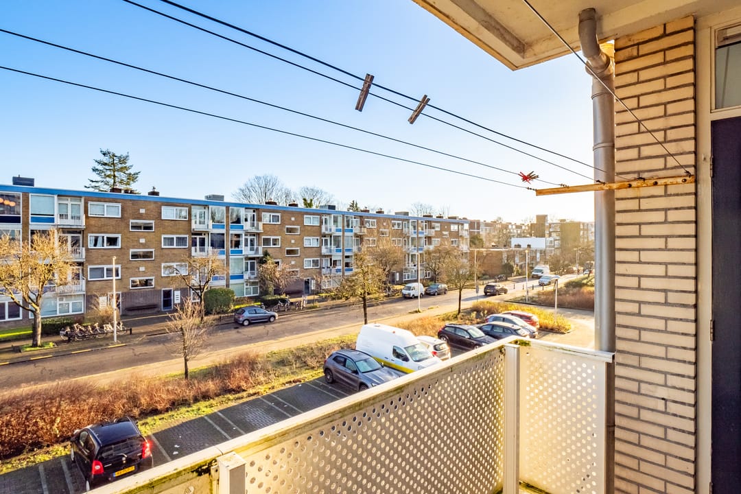 Foto 22 van Van Vollenhovenlaan 57