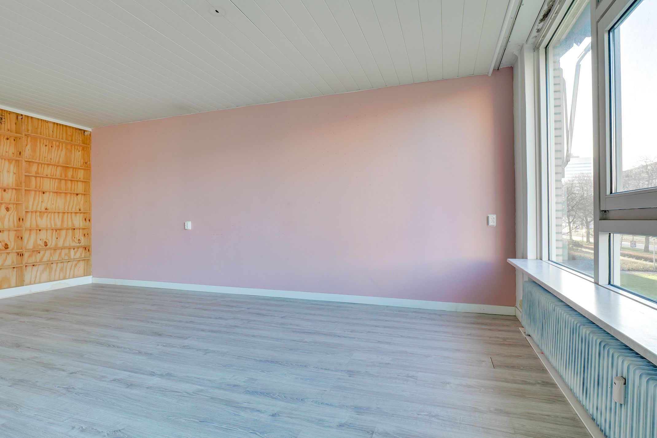 Foto 6 van Van Vollenhovenlaan 57