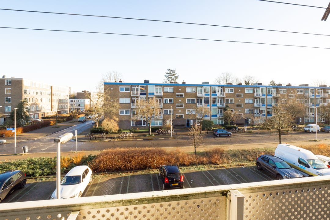 Foto 23 van Van Vollenhovenlaan 57