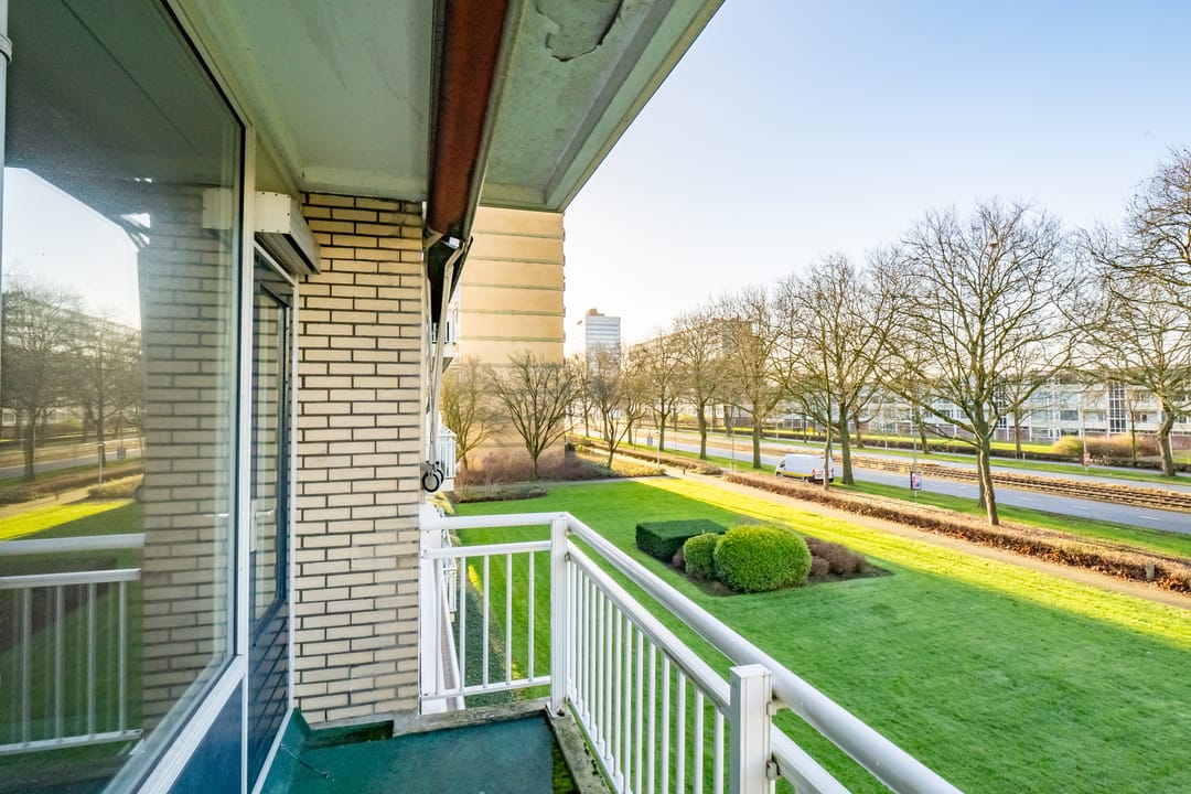 Foto 26 van Van Vollenhovenlaan 57