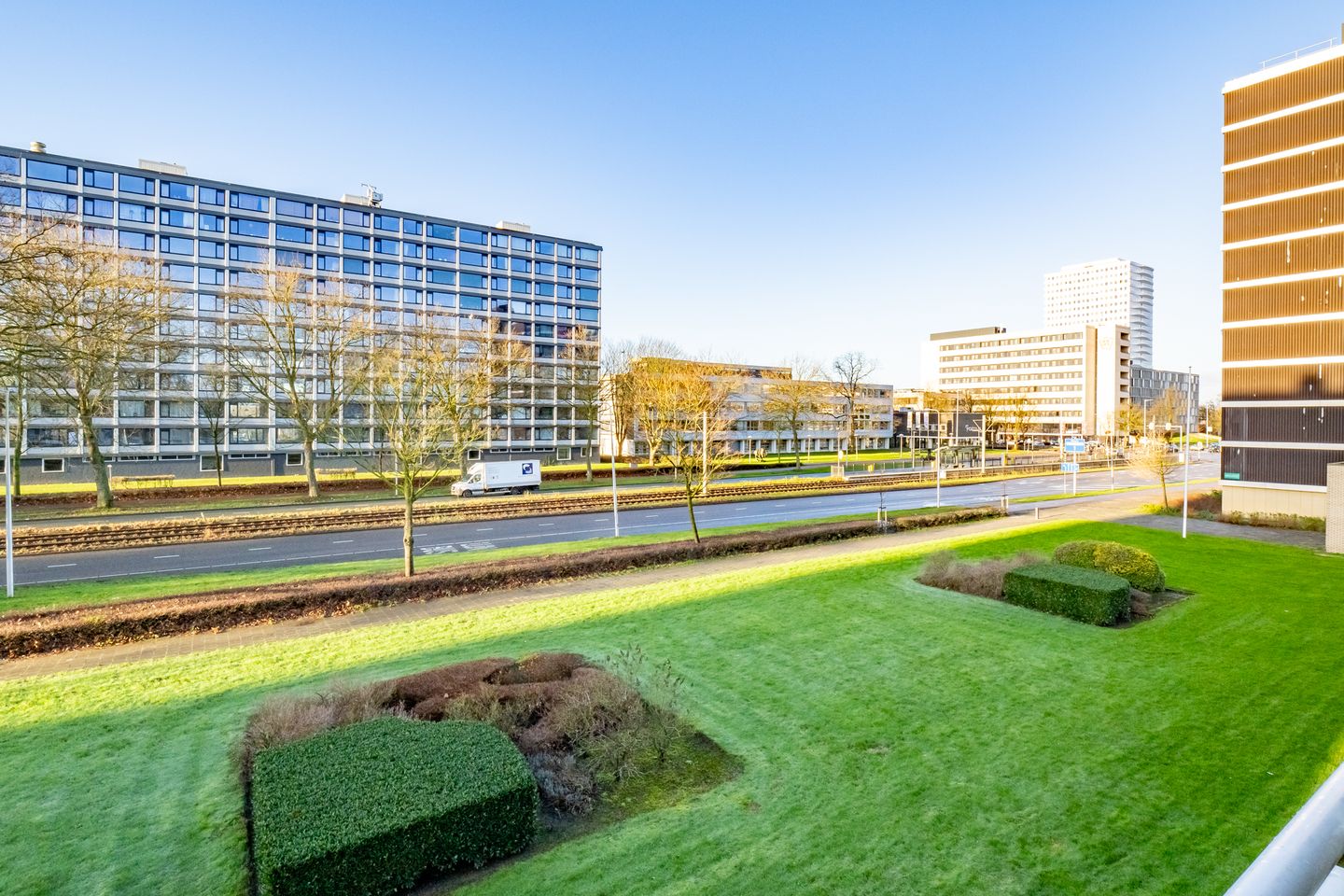 Foto 29 van Van Vollenhovenlaan 57