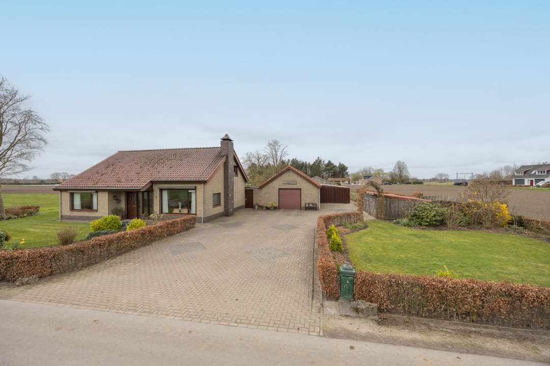 Foto 1 van Torendreef 5