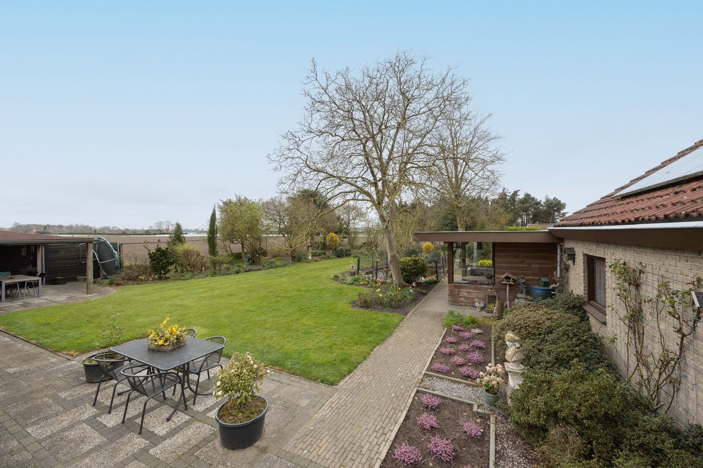 Foto 4 van Torendreef 5