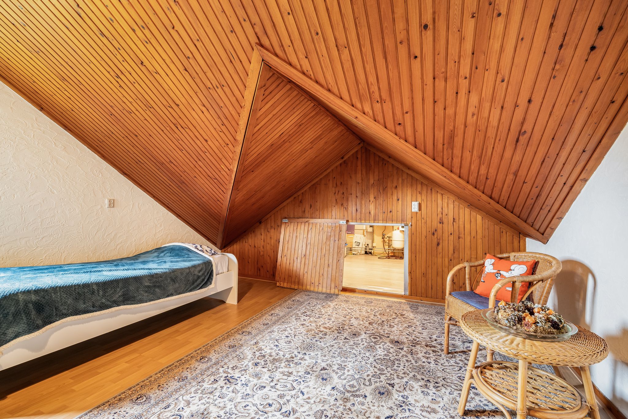 Foto 36 van Torendreef 5