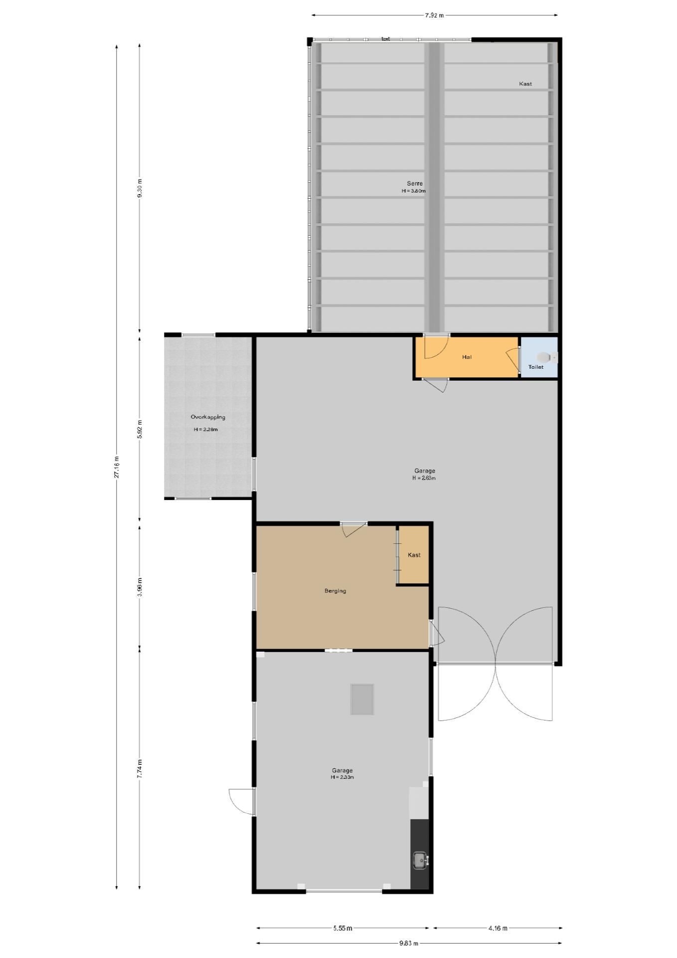Foto 57 van Torendreef 5