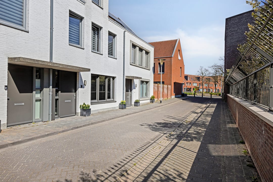 Foto 2 van P.M. Dillenstraat 4