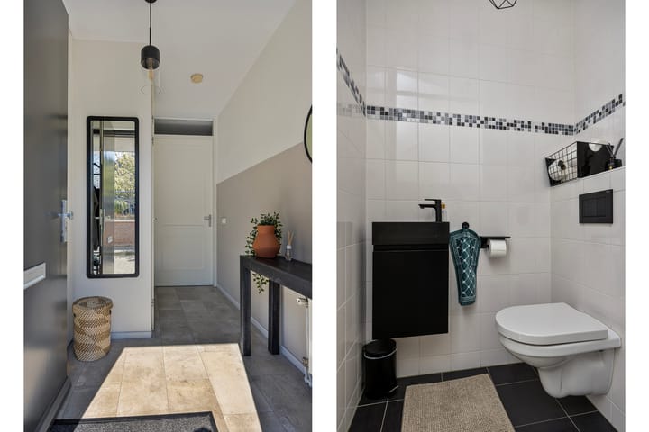 Foto 3 van P.M. Dillenstraat 4