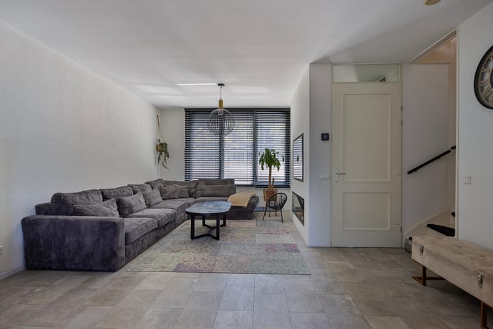 Foto 5 van P.M. Dillenstraat 4