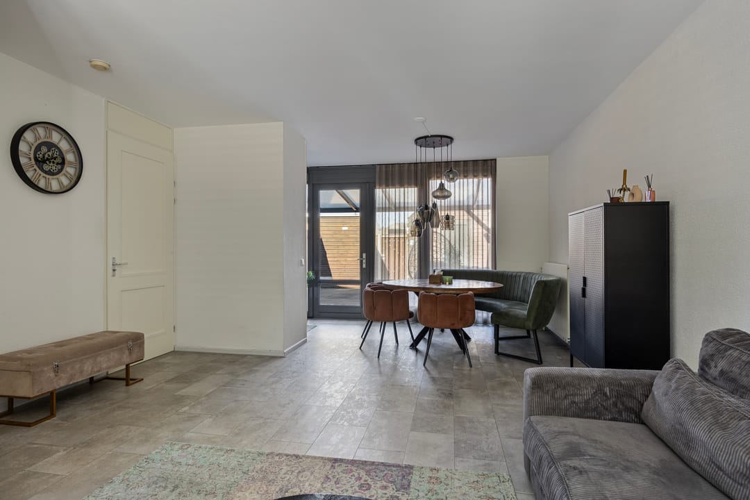 Foto 8 van P.M. Dillenstraat 4