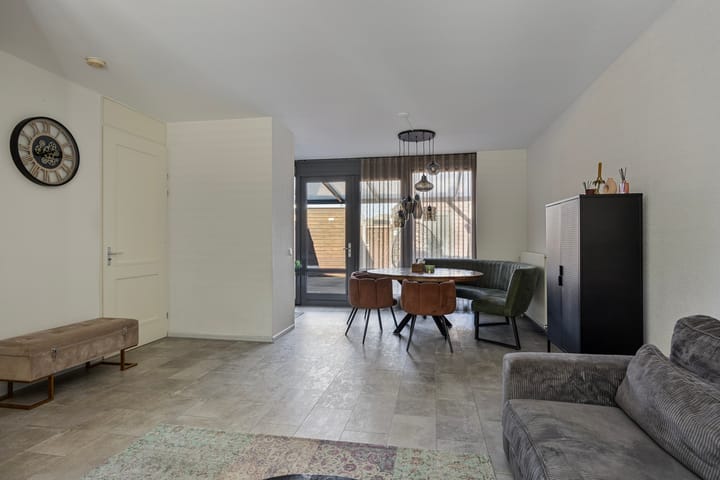 Foto 8 van P.M. Dillenstraat 4