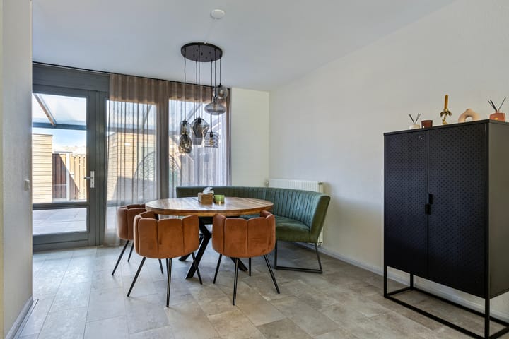 Foto 9 van P.M. Dillenstraat 4