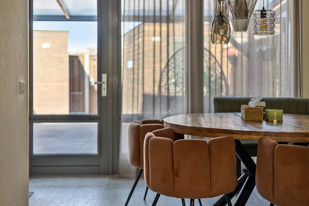 Foto 11 van P.M. Dillenstraat 4