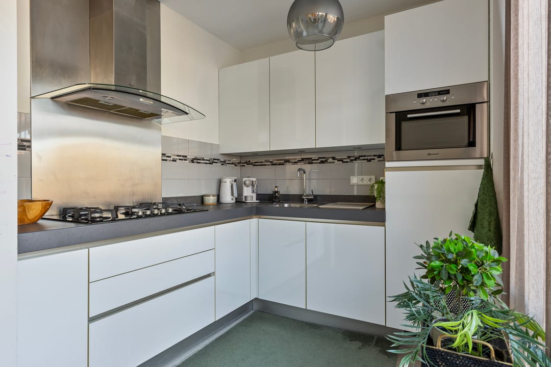 Foto 13 van P.M. Dillenstraat 4