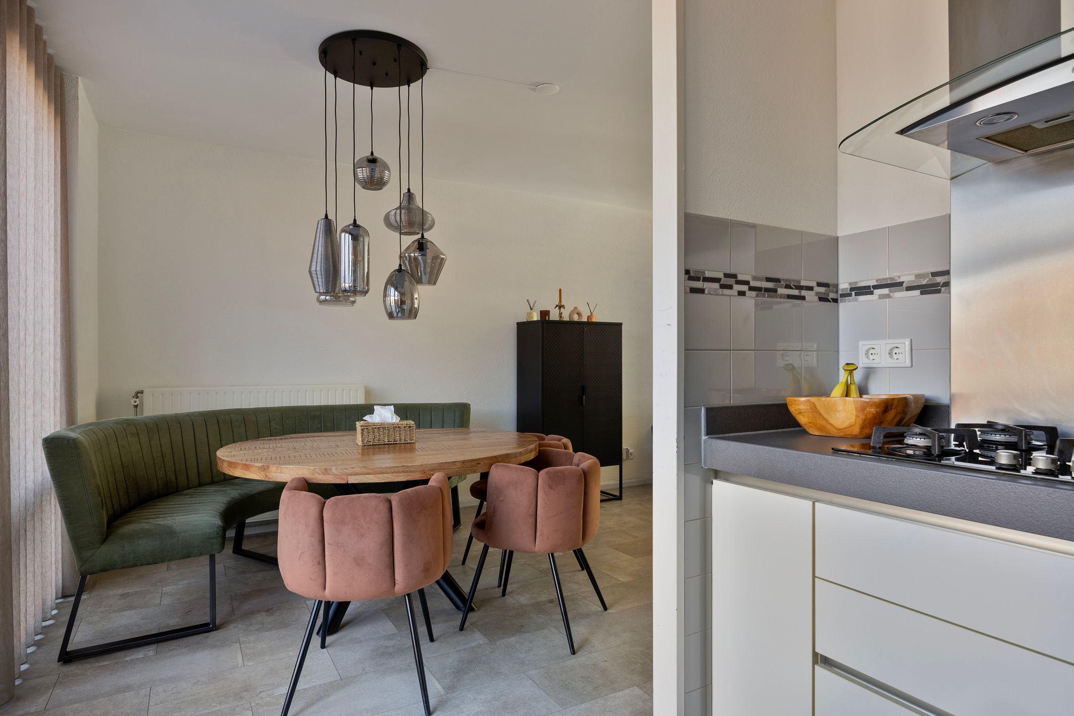 Foto 12 van P.M. Dillenstraat 4