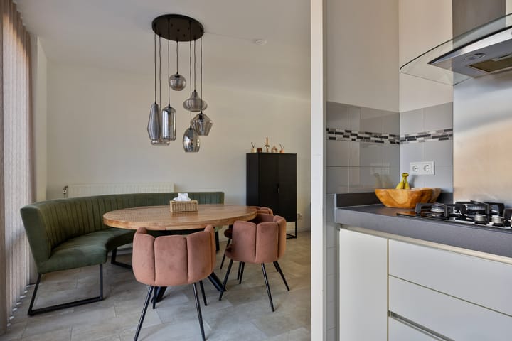 Foto 12 van P.M. Dillenstraat 4