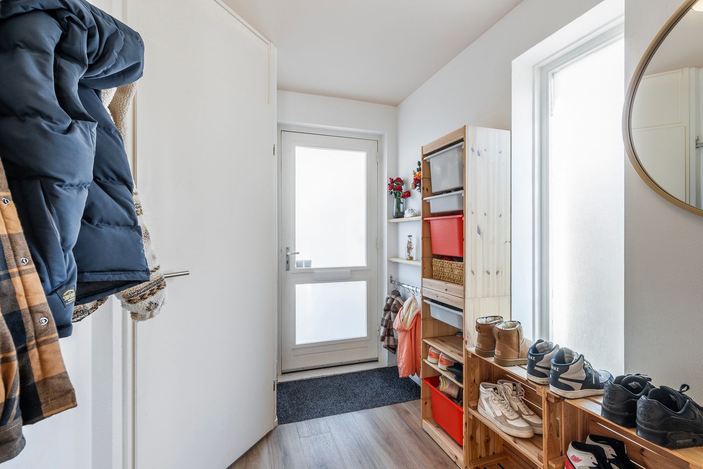 Foto 4 van Perzikkruid 16