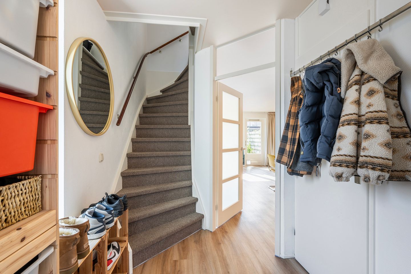 Foto 5 van Perzikkruid 16