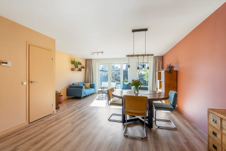 Foto 6 van Perzikkruid 16