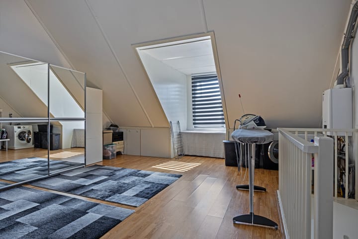 Foto 31 van P.M. Dillenstraat 4