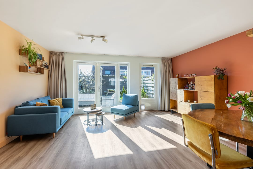 Foto 7 van Perzikkruid 16