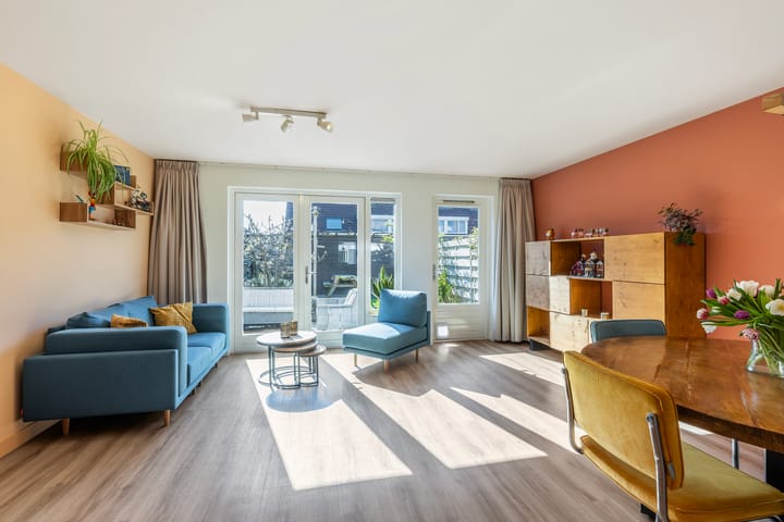 Foto 7 van Perzikkruid 16